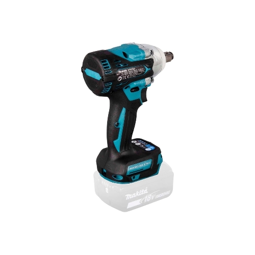 Аккумуляторный ударный гайковерт Makita DTW300Z