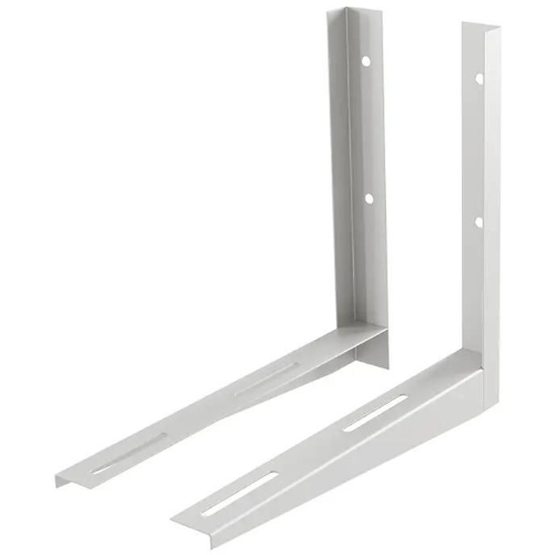 Кронштейн для кондиционера Holder ACM-01-W белый макс.100кг настенный