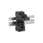Разъем для реле РМ5 22/3 AVERES EKF rm5-22-3