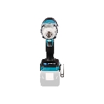Аккумуляторный ударный гайковерт Makita DTW300Z