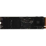 Накопитель SSD ADATA XPG GAMMIX BLADE S70, 2Tb, PCIe 4.0 x4, M.2 2280, NVMe, R/W 7400/6400