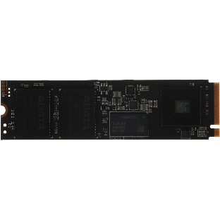 Накопитель SSD ADATA XPG GAMMIX BLADE S70, 2Tb, PCIe 4.0 x4, M.2 2280, NVMe, R/W 7400/6400