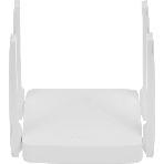 Роутер беспроводной Mercusys AC10 AC1200 10/100BASE-TX белый