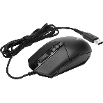 Мышь проводная A4Tech Bloody P91 Pro черный, 16000 dpi, USB, кнопки - 8