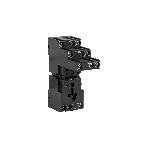 Разъем для реле РМ5 22/3 AVERES EKF rm5-22-3