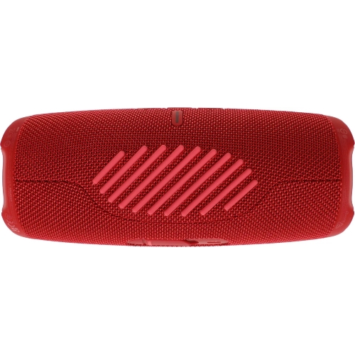 Портативная акустика JBL Charge 5, красный
