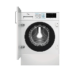Встраиваемая стиральная машина Beko BI3WBT8841 W