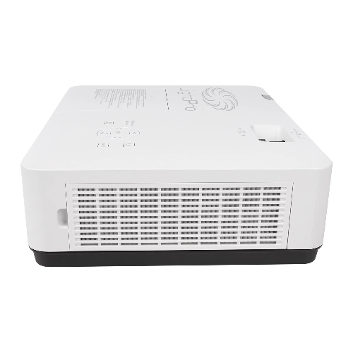 Проектор INFOCUS IN1034 3LCD, 4800 lm, XGA (1024x768), 50000:1, 1.481.78:1,3.5мм in,Composite video,Component,VGA IN х2, HDMI IN, Audio in(RCAх2), USB-A, USB B х2, VGA out, Audio 3.5мм out, лампа 20000ч.(ECO mode), RJ45,RS232, 1x16W, 31дБ, 3,3 кг