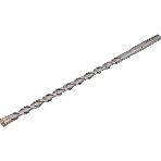 Бур SDS-plus 4Cutter 10x200x260