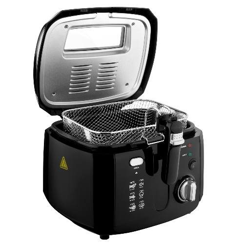 Фритюрница BRAYER BR2836