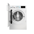 Встраиваемая стиральная машина Beko BI3WBT8841 W