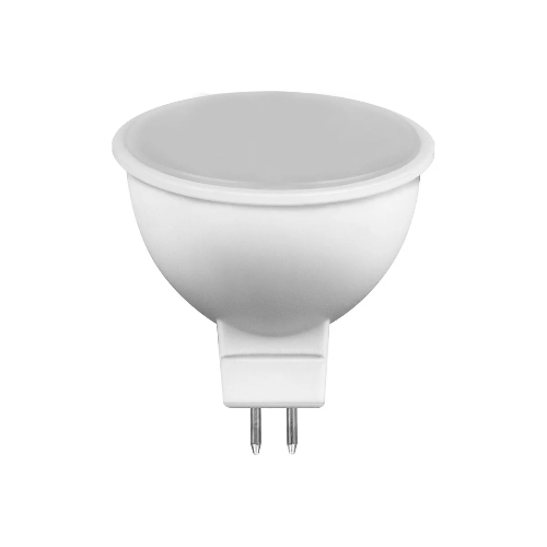 Лампа светодиодная Feron LB-24 5W 230V G5.3 4000K MR16