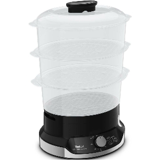 Пароварка электрическая Tefal VC204810