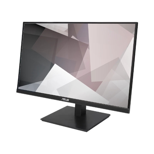 Монитор 27" ASUS VA27AQSB IPS 2560x1440, 75 Гц, 1 мс, 16:9, 350 кд/м2, 1xHDMI, 1xDP, USB, черный