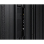 Панель Samsung QM65C черный, 65", VA, 3840 x 2160, 500 кд/м², 4000 :1, 24/7, 8 мс, 178°/178°