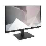 Монитор 27" ASUS VA27AQSB IPS 2560x1440, 75 Гц, 1 мс, 16:9, 350 кд/м2, 1xHDMI, 1xDP, USB, черный