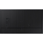 Панель Samsung QM65C черный, 65", VA, 3840 x 2160, 500 кд/м², 4000 :1, 24/7, 8 мс, 178°/178°