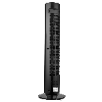 Вентилятор BRAYER BR4952BK чёрный, напольный, 50 Вт, 3 скорости