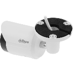 Камера видеонаблюдения Dahua DH-IPC-HFW2849SP-S-IL-0360B, IP, 8 Мп, 3.6 мм, белая