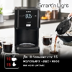 (Поврежденная упаковка) Капельная кофеварка Tefal/CM600810