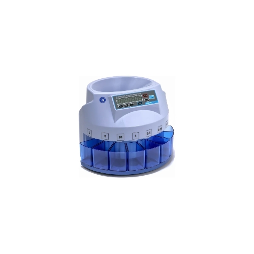 Сортировщик монет Dors CT3010 SYS-040145 мультивалюта