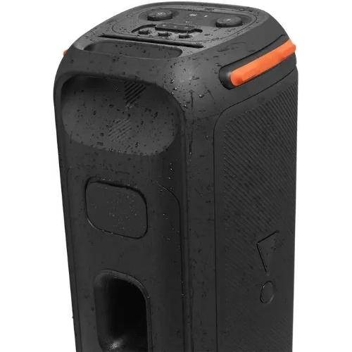Портативная акустическая система JBL Party Box 710 черный
