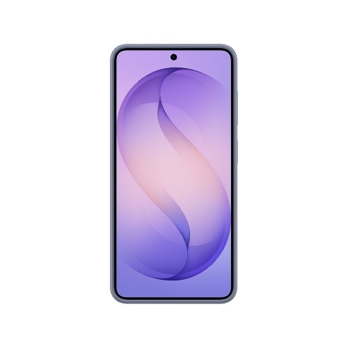 Чехол-накладка Samsung Silicone Magnet Case Samsung S26 (S942) (EF-ES942CVEGRU) Blueviolet
