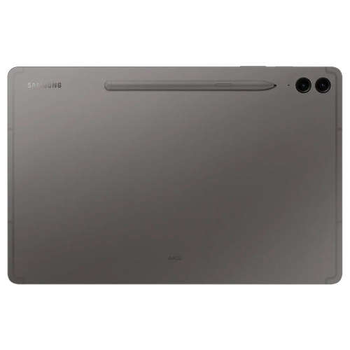 Планшет Samsung Galaxy Tab S9 FE+ 12.4", 8Gb, 128Gb, 5G, Android 13, серый