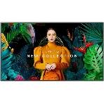 Панель Samsung QM65C черный, 65", VA, 3840 x 2160, 500 кд/м², 4000 :1, 24/7, 8 мс, 178°/178°
