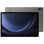 Планшет Samsung Galaxy Tab S9 FE+ 12.4", 8Gb, 128Gb, 5G, Android 13, серый