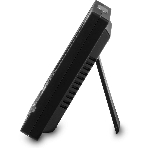 Погодная станция Vitek VT-3533 серебристый/черный