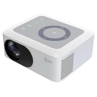 Проектор Cactus CS-PRE.08WT.WXGA LCD 1500Lm LS 150Lm ANSI (1280x720) 1000:1 ресурс лампы:30000часов 1xUSB typeA 1xHDMI 0.5кг