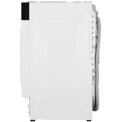 Стиральная машина встраиваемая Hotpoint WBIH 8490 VWB белый, загрузка фронтальная 8 кг, 1400 об/мин, класс А
