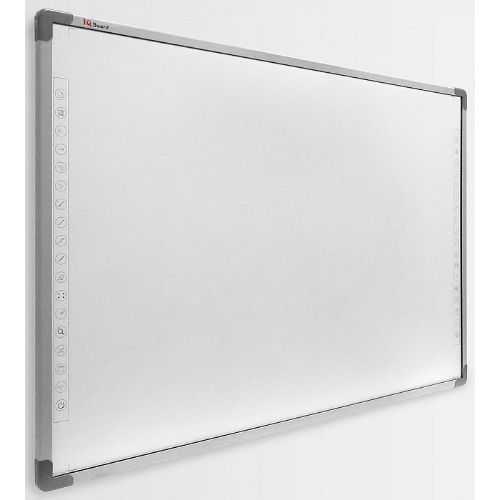 Интерактивная доска IQBoard RPT097-20 97", IR технология, 20 касаний, USB, 16:10
