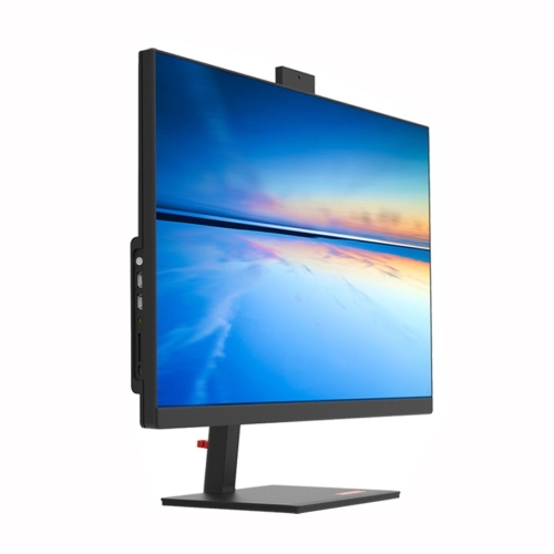 Платформа моноблока Prittec A2 WB H610/Full HD 27” ZBDPanel/Intel 3165 WiFi AC+BT/150WAdaptor/1 x USB 3.0+ 1 x Tupe C + 1 xCombo Audio at Side IO/Full Copper Thermal/2M Full HD Camerawith Dual MIC/Regular Stand/no battery on MB