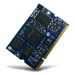Плата разработки Myir MYD-JA5D44-512N512D-C Atmel ATSAMA5D44, 512MB DDR2, 512MB Nand