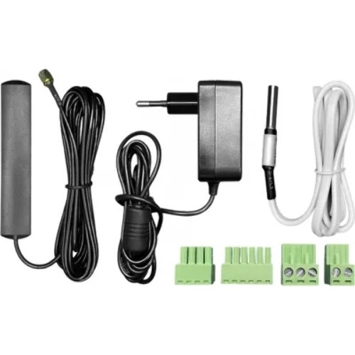 Система удаленного управления котлом BAXI Connect+