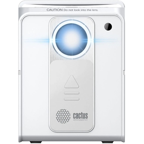 Проектор Cactus CS-PRC.04WT.WUXGA-A LCD 3200Lm (1920x1080) 2000:1 ресурс лампы:30000часов 1xUSB typeA 1xHDMI 1.35кг