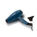 Фен GA.MA COMFORT GH0502 синий, 2200 Вт