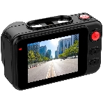Видеорегистратор Digma FreeDrive 402W, 3840x2160, 2", Wi-Fi, G-сенсор, датчик движения