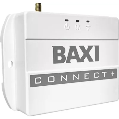 Система удаленного управления котлом BAXI Connect+