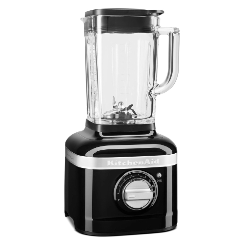 Блендер KitchenAid 5KSB4026EOB черный