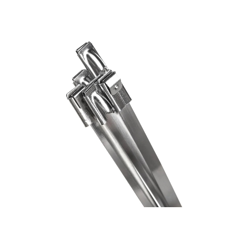 Стяжки стальные Fortisflex СКС (304) 4,6х200 74910