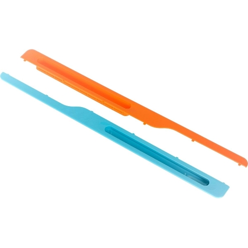 Клавиатура беспроводная A4Tech Fstyler FBK25, USB, Bluetooth/Радиоканал, черный/серый