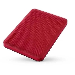 Внешний HDD 2.5" Toshiba Canvio Advance, 1TB, USB 3.2 Gen 1 Type-A, 5400 rpm, красный
