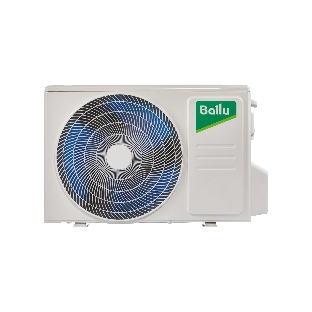 Наружный блок сплит-системы Ballu BSO/out-07HN8_22Y 7000 BTU, 22 м², охлаждение, обогрев, осушение