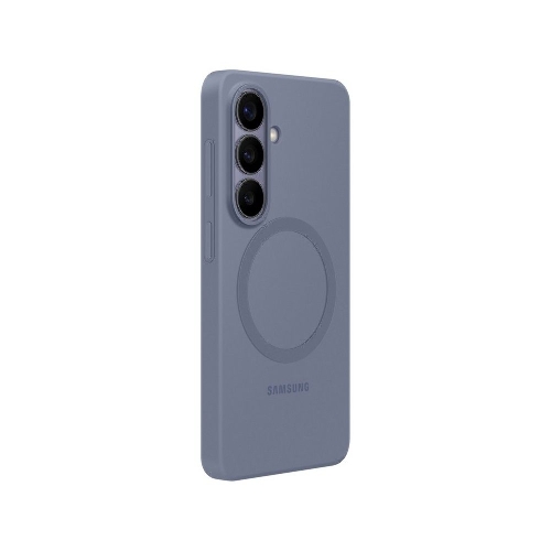 Чехол-накладка Samsung Silicone Magnet Case Samsung S26 (S942) (EF-ES942CVEGRU) Blueviolet