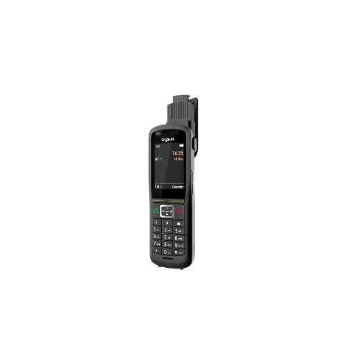 Дополнительная трубка Dect Gigaset R700 S30852-H2976-S302