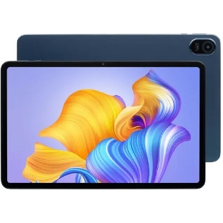 Планшет HONOR Pad 8 12", 8Gb, 256Gb, Wi-Fi, Android 12, синий