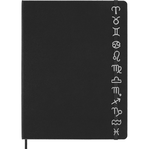 Шильд-символ Moleskine Zodiac Телец, металл, серебристый, коробка с европодвесом, PINTAURUSSILV